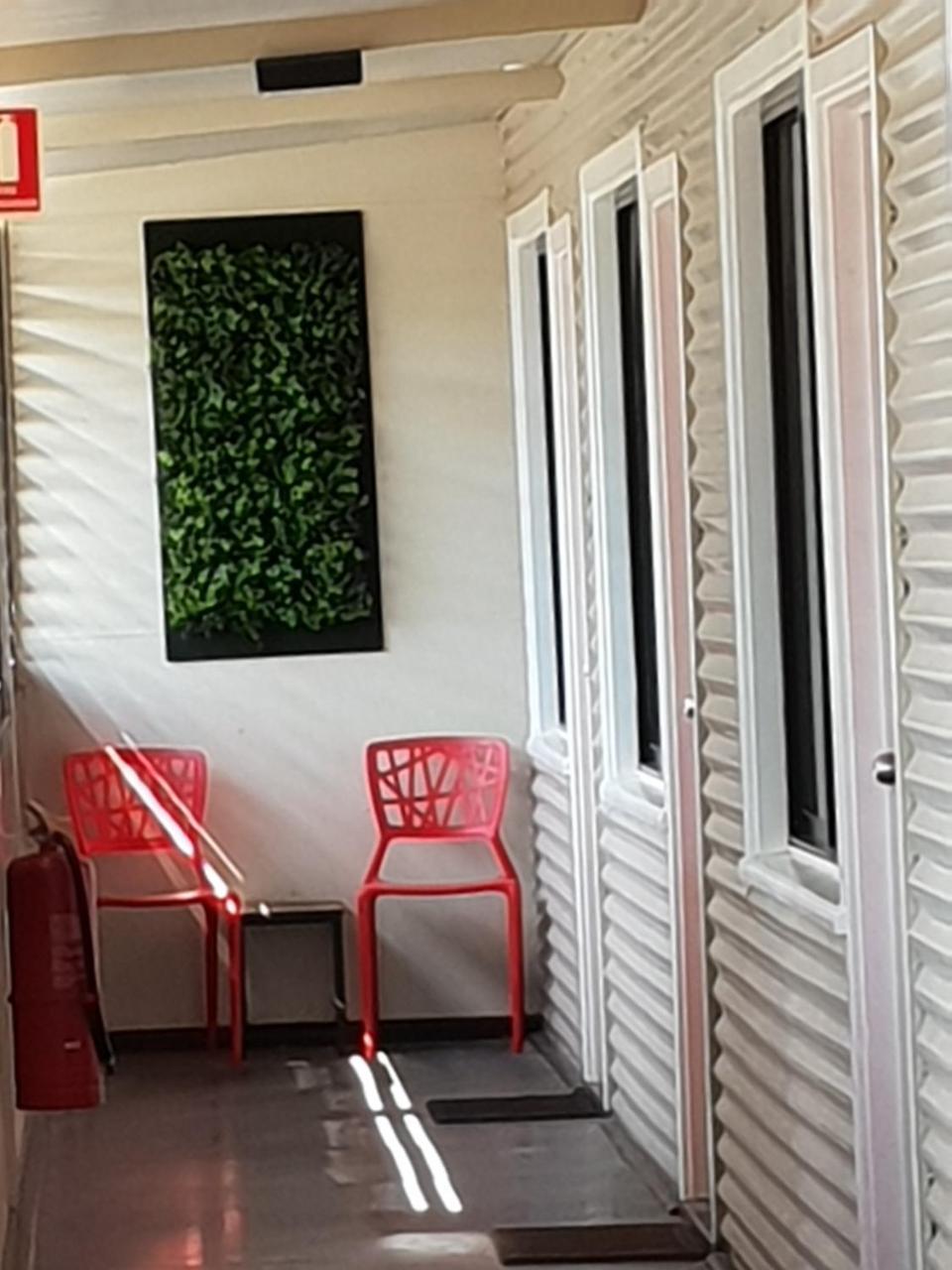 Narrabri Motel And Caravan Park Dış mekan fotoğraf